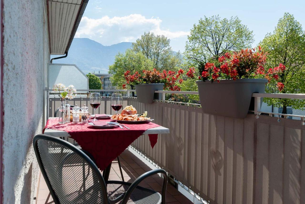 Gasthof Hanni Merano Exterior photo
