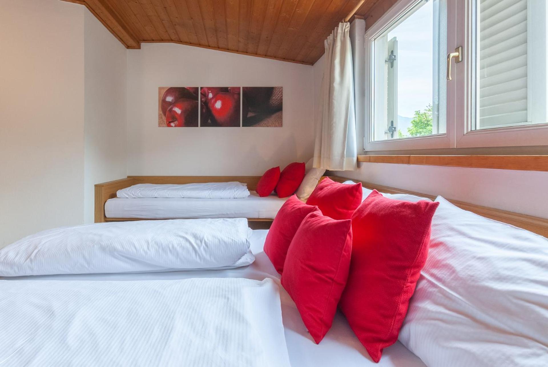 Gasthof Hanni Merano Room photo