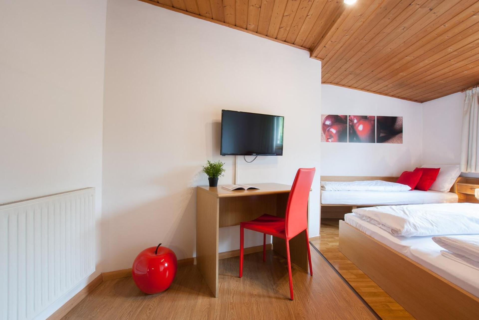 Gasthof Hanni Merano Room photo