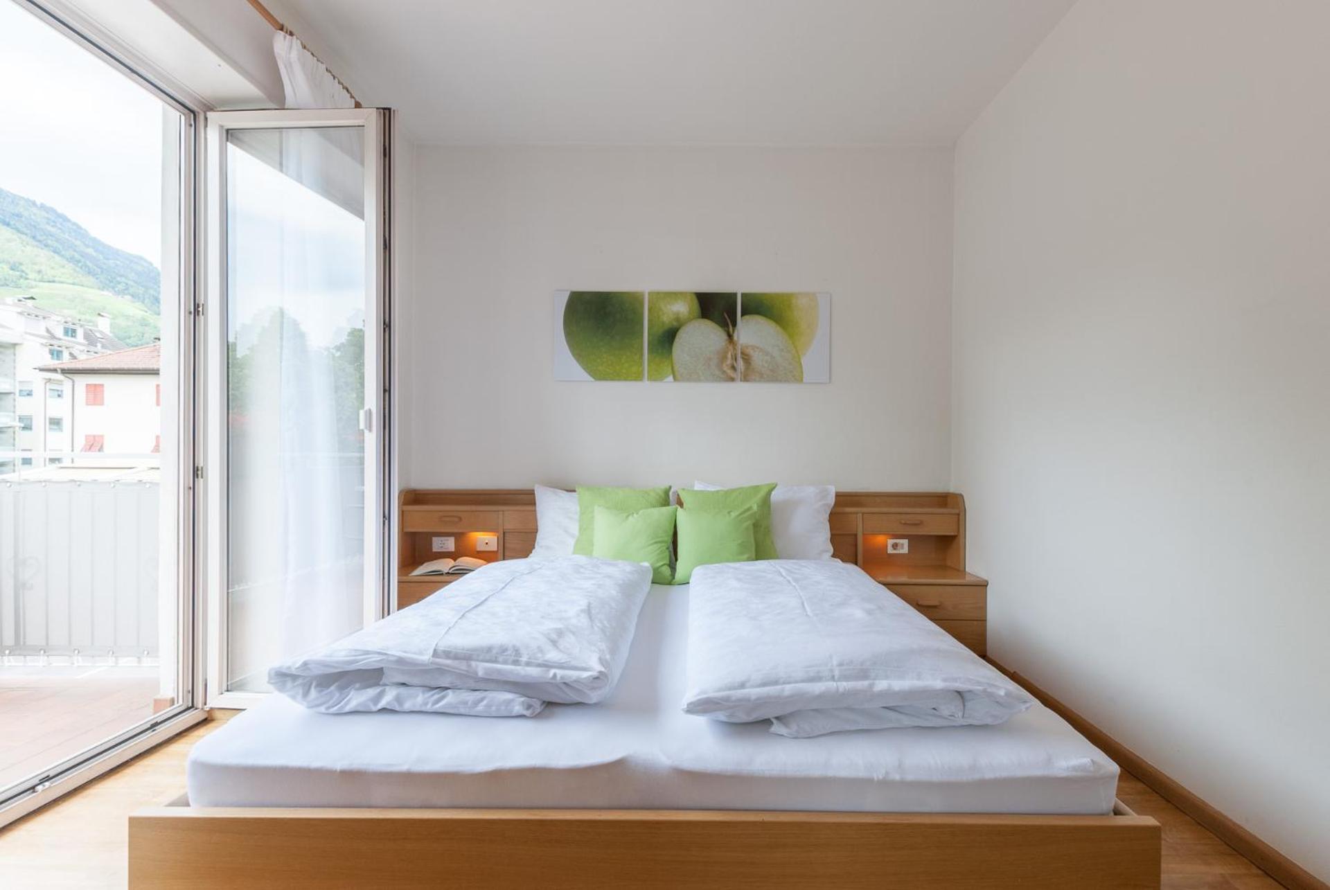 Gasthof Hanni Merano Room photo