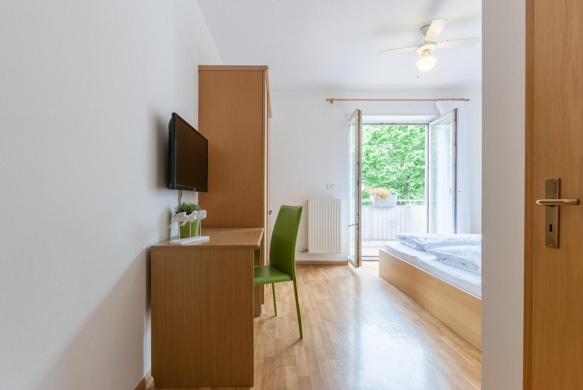 Gasthof Hanni Merano Room photo