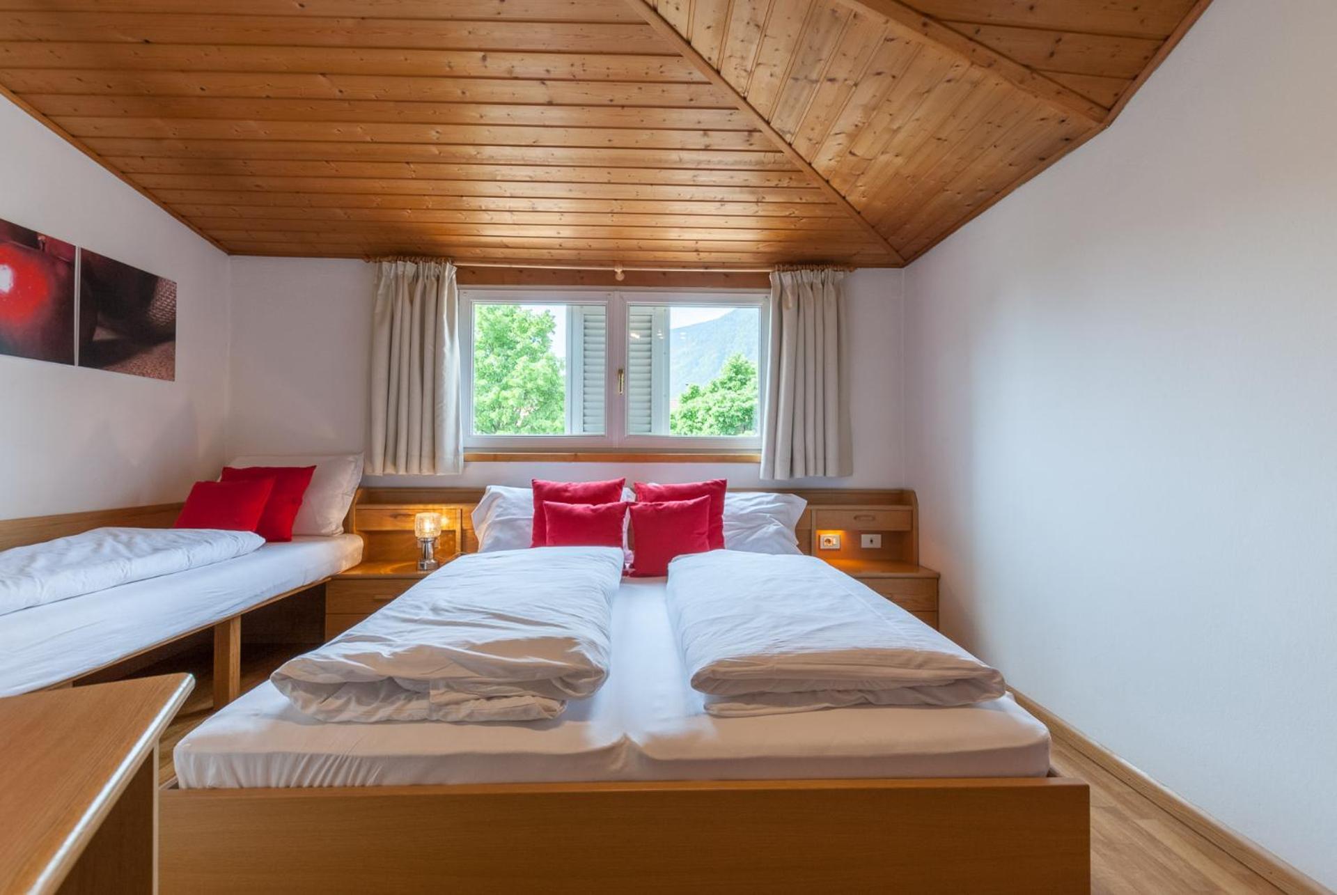 Gasthof Hanni Merano Room photo