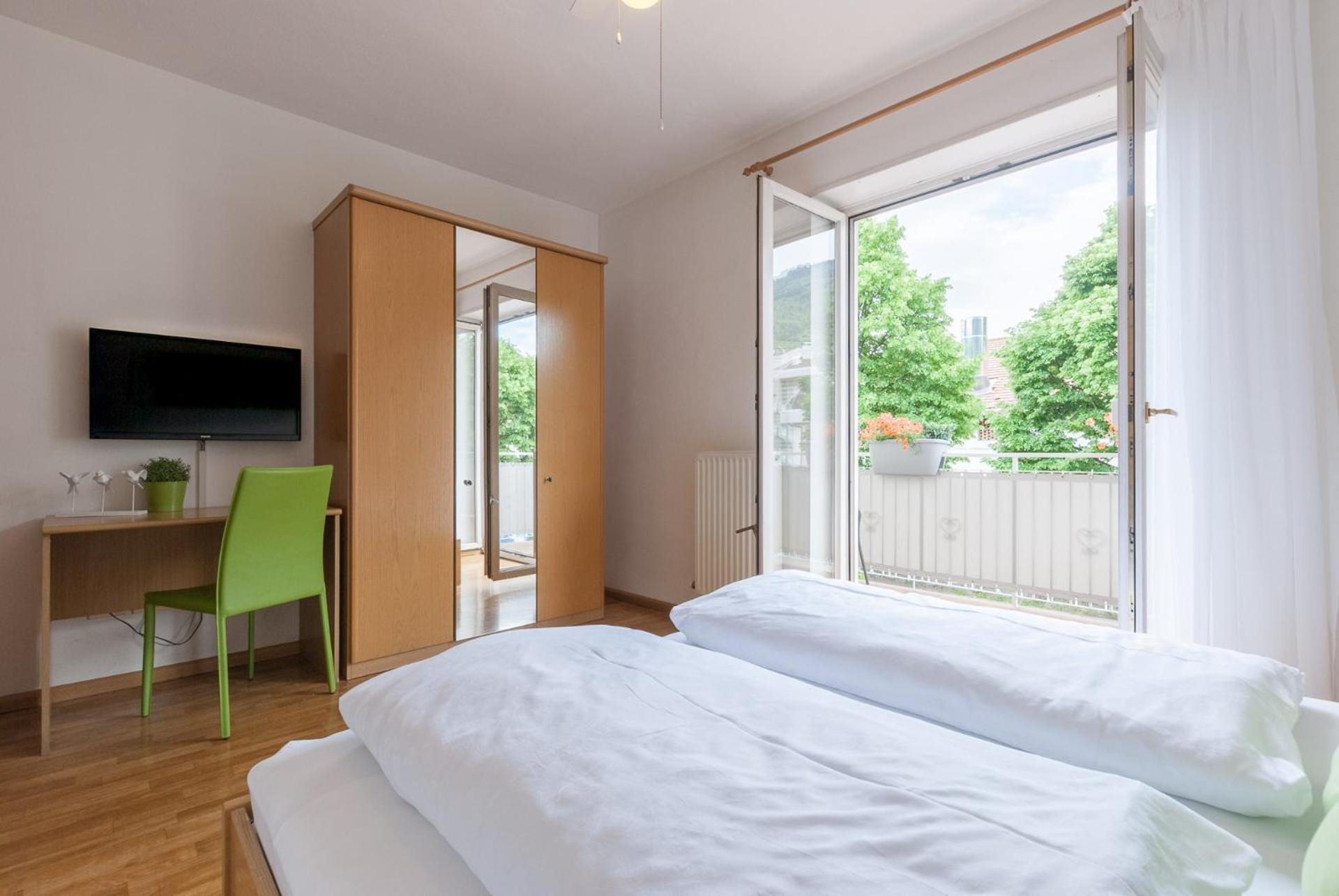 Gasthof Hanni Merano Room photo