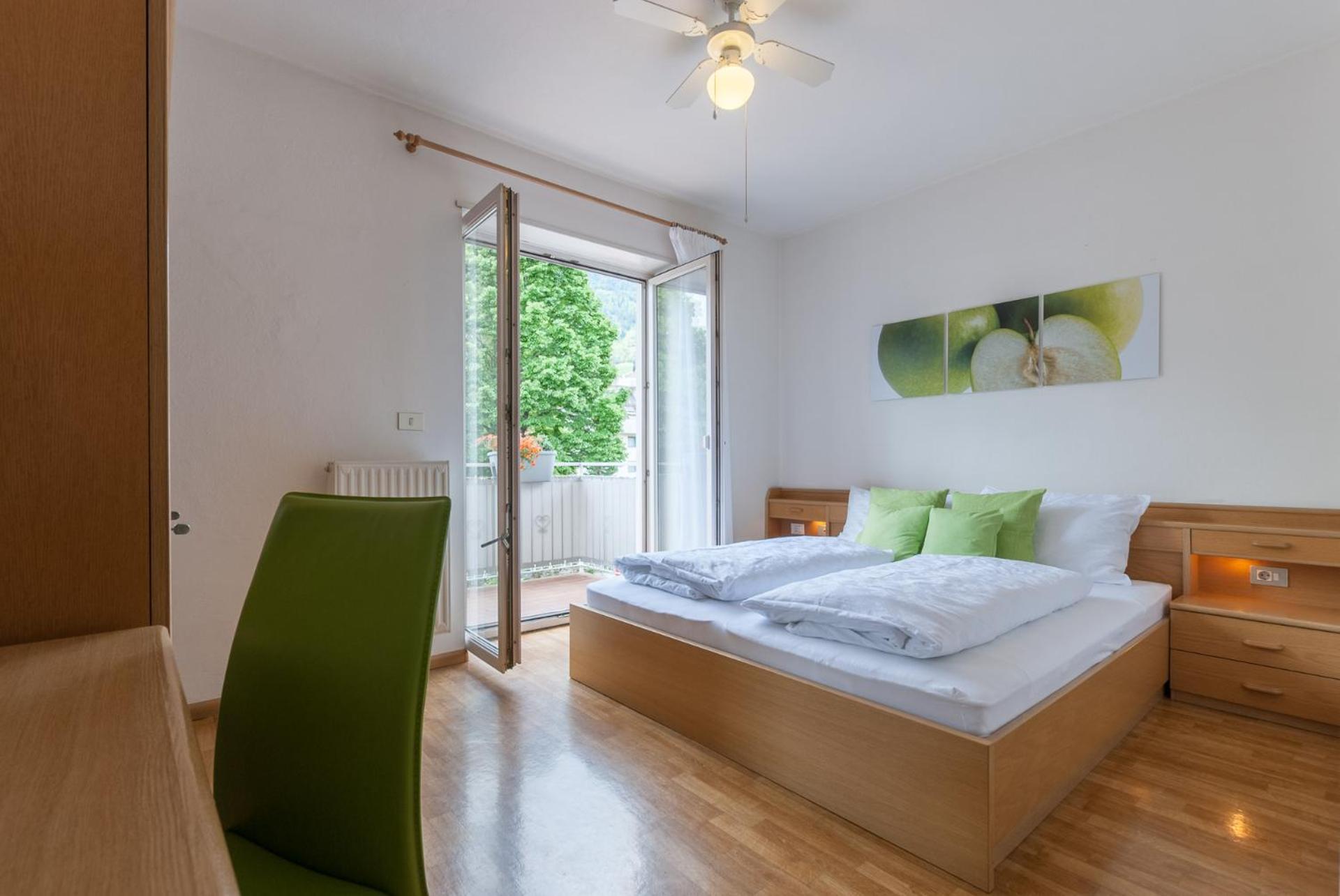 Gasthof Hanni Merano Room photo