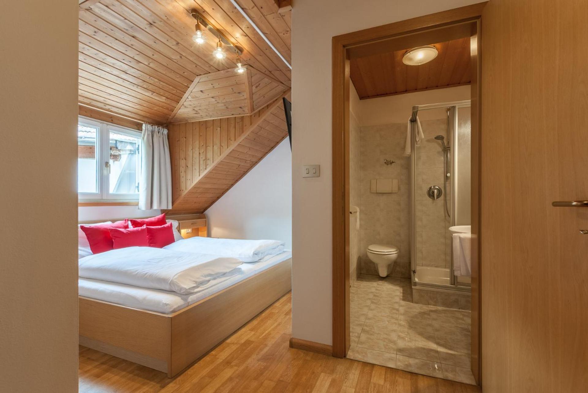 Gasthof Hanni Merano Room photo