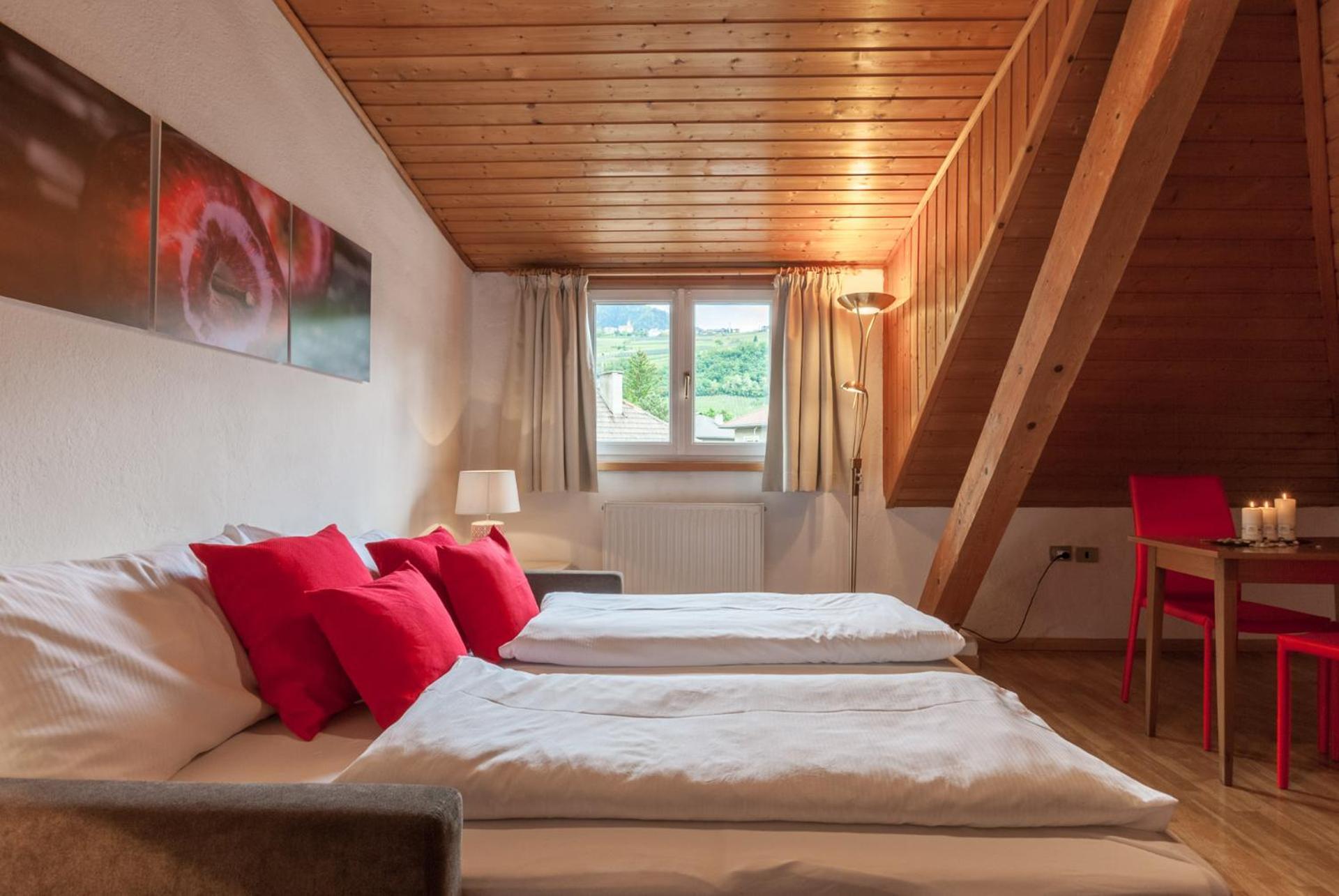 Gasthof Hanni Merano Room photo