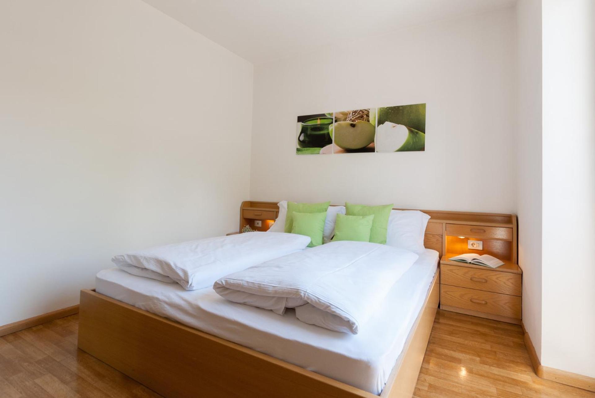 Gasthof Hanni Merano Room photo