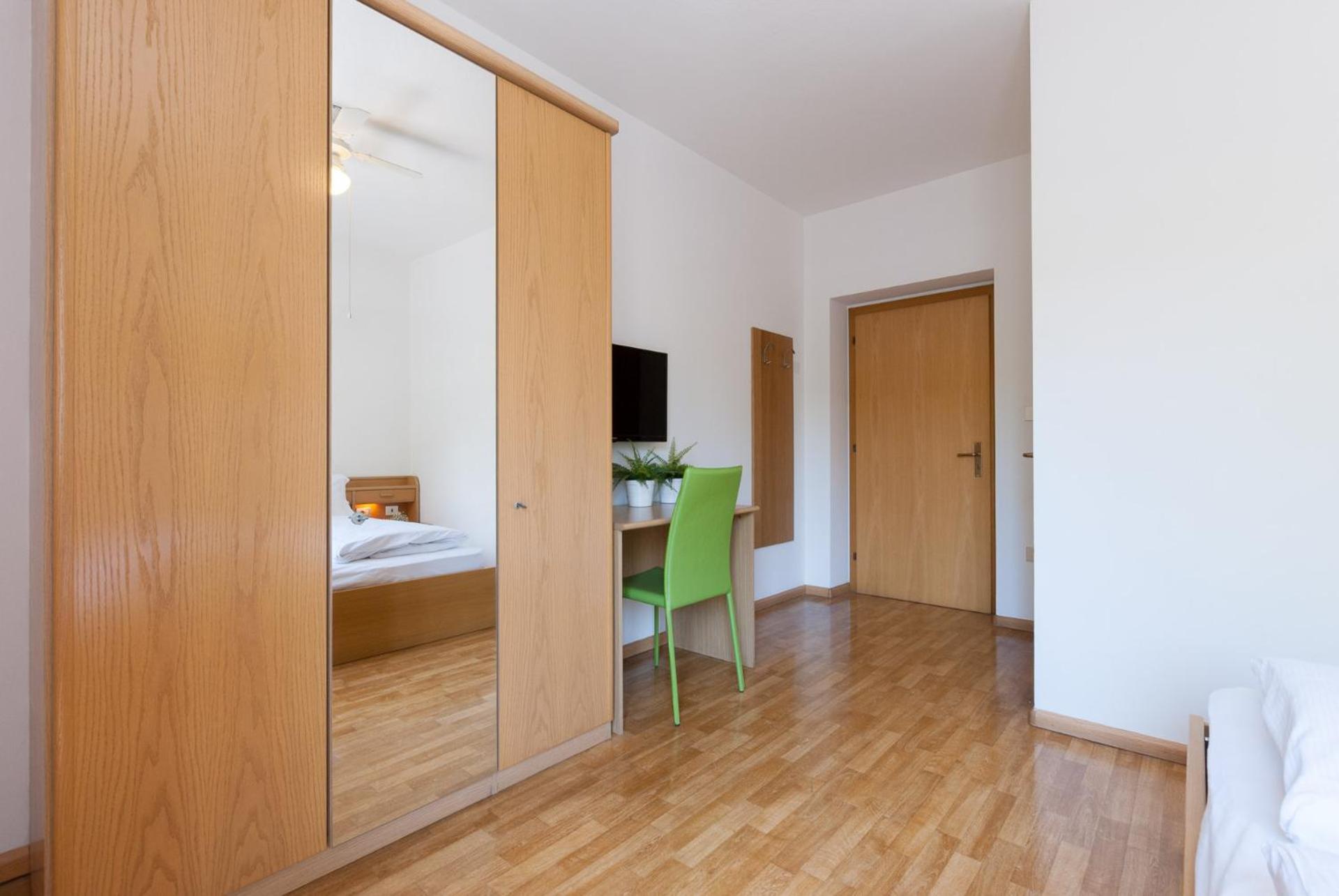 Gasthof Hanni Merano Room photo